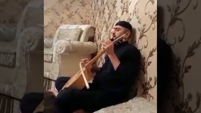 Я АЛЛАХ1 ДЕЛИ