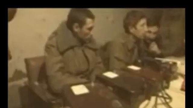 Я ко с нами Бог