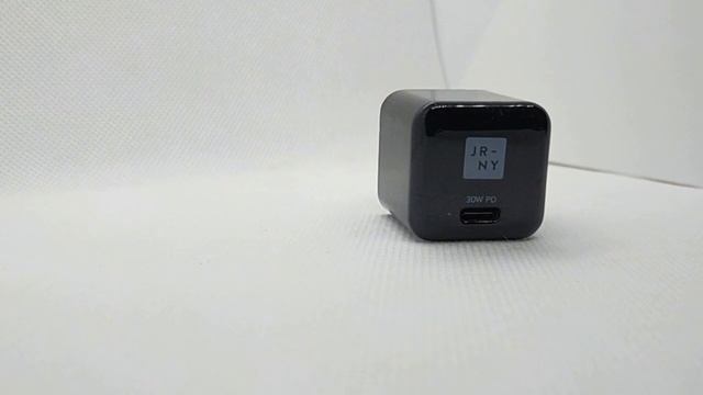 Best Power Delivery Charger | Journey 30W USB-C Mini GaN Charger Review