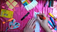 Как сделать Поделку "Котики" #МастерскаяТворчества