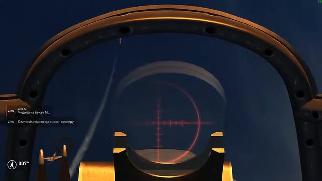War Thunder режим СБ, ИЛ-2 БЗС,БЗМ