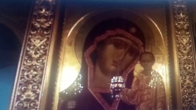 Христианские песнопения.