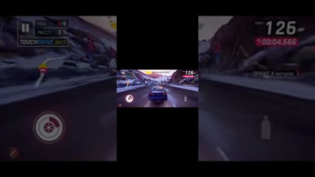 1 часть новой игры онлайн гонки
