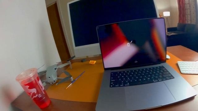 MacBook Pro 16” Unboxing | Merry Christmas 2022