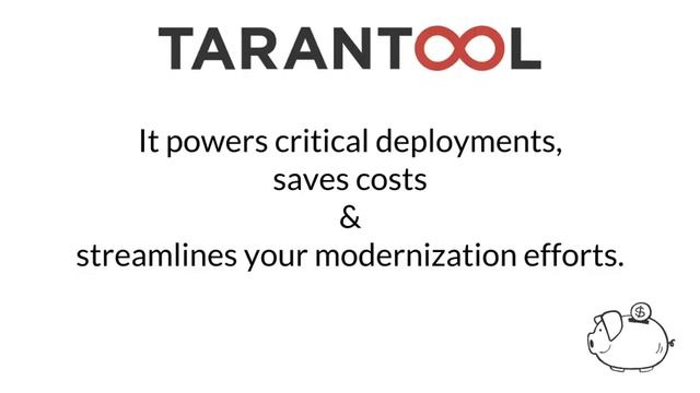 An Introduction to Tarantool