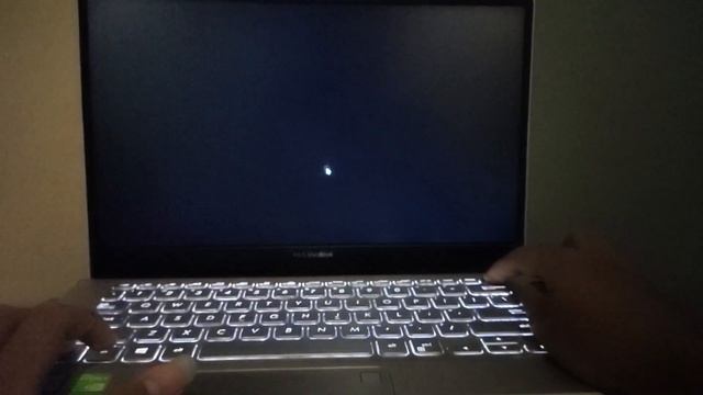 CARA MENGATASI LAPTOP BLACK SCREEN (ngeblank)