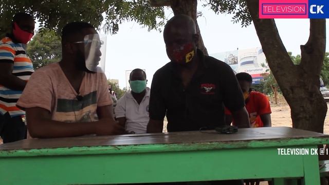 A D3@d Body Woke Up While I Was Driving It To The Funeral Ground - Hearse Drivers Share Experiences