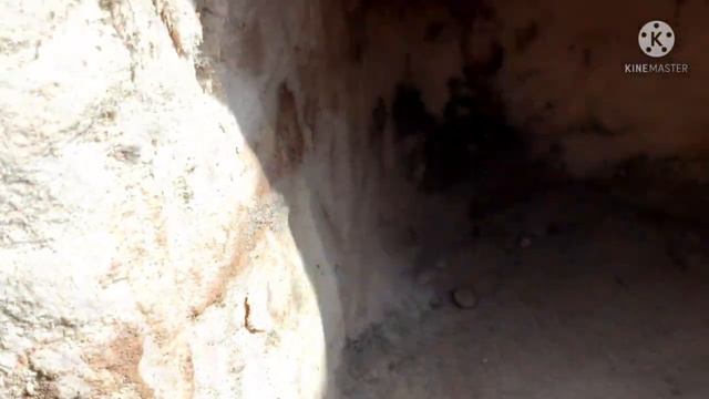 Обзор на мою яму землянку