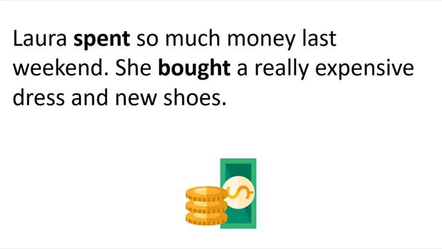 Learn English Grammar - Past simple (speaking practice Master)