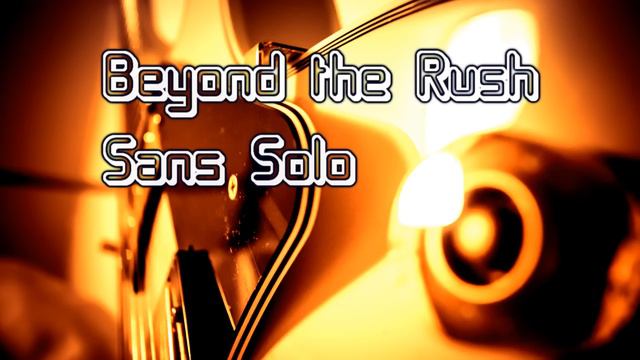 Beyond the Rush Sans Solo -- RockAlternative -- Royalty Free Music