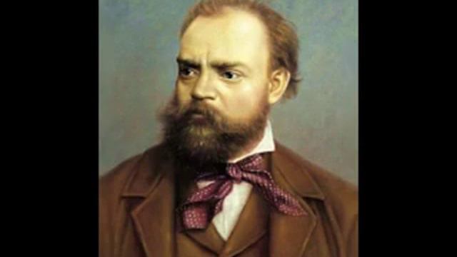 DVORAK BAGATELLE 5