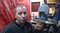 Выбор монтажной пилы, самый полный обзор. Монтажная пила Bosch GCO 14-24 J.
