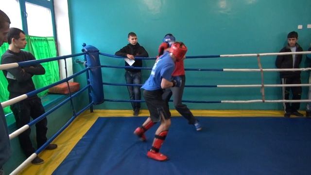 Матчевая встреча ДЮСШ 6 Богдан Ш 1 (2)