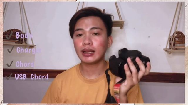 MURANG CANON EOS 70d + CANON REVIEW + SULIT BA? | Dexter Reyes