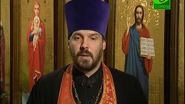 31 октября. Апостол и евангелист Лука