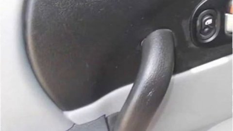 2005 Saturn VUE Used Cars Houston TX