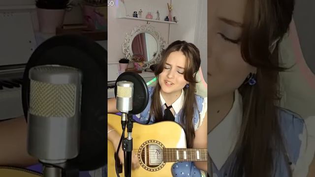 ПММЛ - Земфира (cover NastAsya)