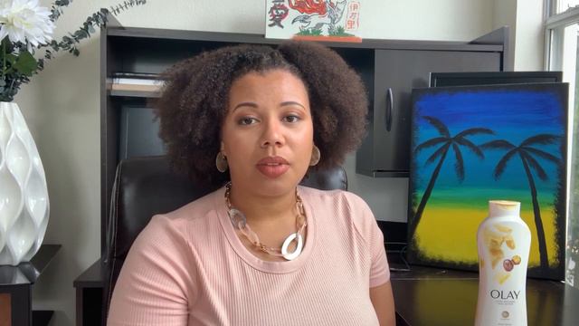 Why Are These Chemicals In Our Body Wash?