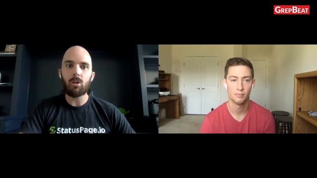 How Statuspage’s Steve Klein Stayed Profitable After Graduating From YC And Sold To Atlassian.