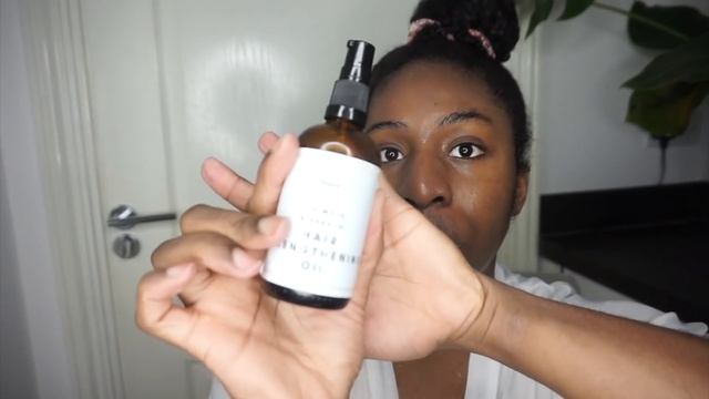 Guaranteed Growth EVERY Single Week | Start to Finish Hair Growth Routine | VERY detailed. | VLOG 1