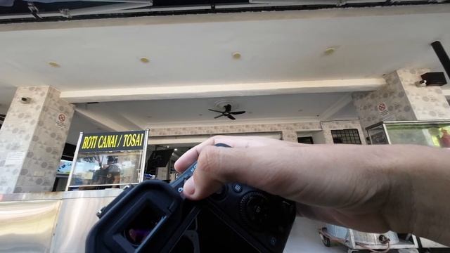 POV Street Photography at Selangor - Canon EOS 90D + Sigma 18-35 + DJI Action 2