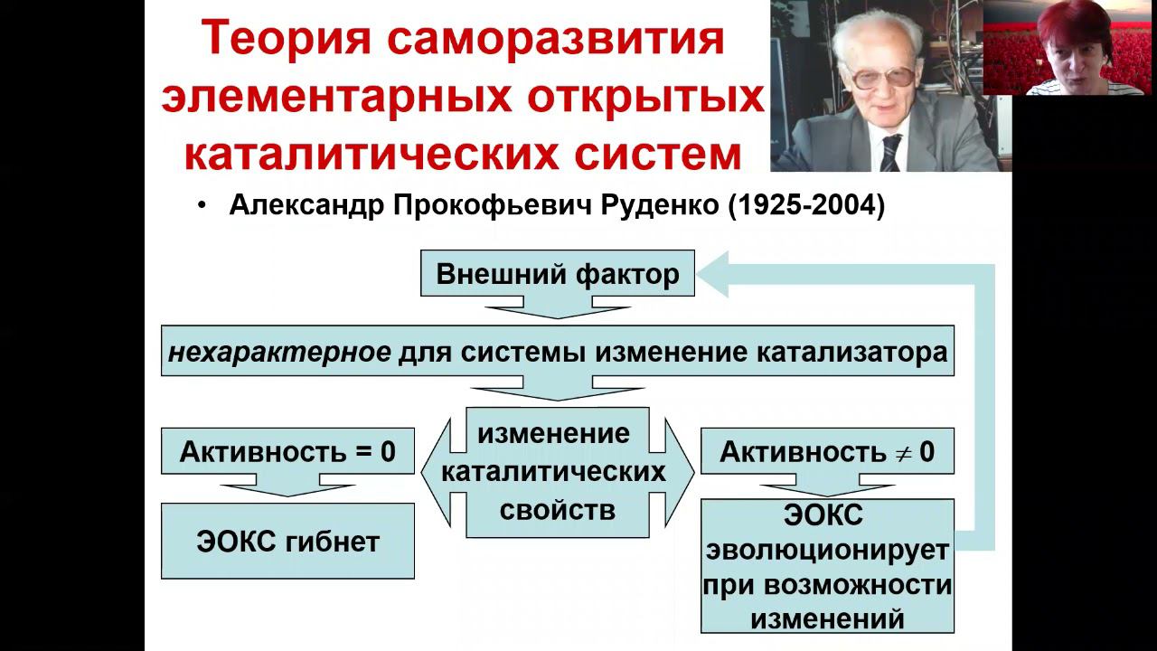 08 Катализ 5 теория Руденко ЭОКС