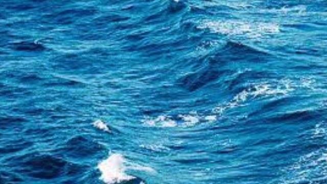 10 Minutes Of Calm Waves Sounds