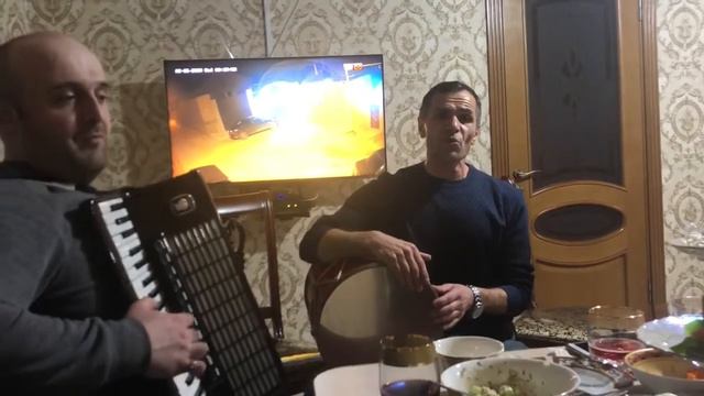 ГАДЖИ брат КЕЛЕБ