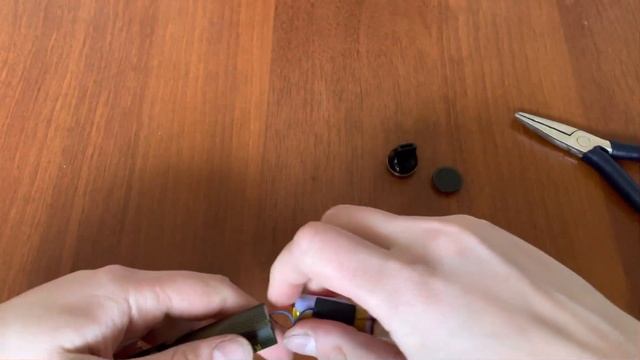 Как разобрать FUMARI PRO MAX 2000 +