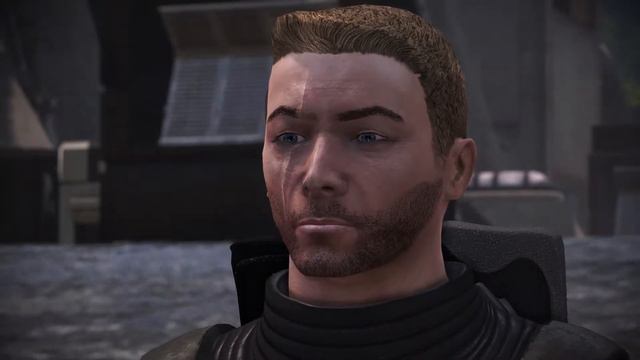 [PS5] Mass Effect Legendary Edition: Mass Effect 1 - PART 16 - Saren Fight Virmire - Ash or Kaiden?
