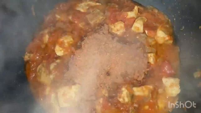 Гречка по купечески