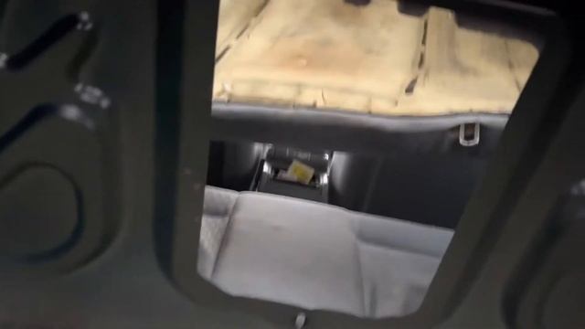 Как открыть бмв е46 без ключа