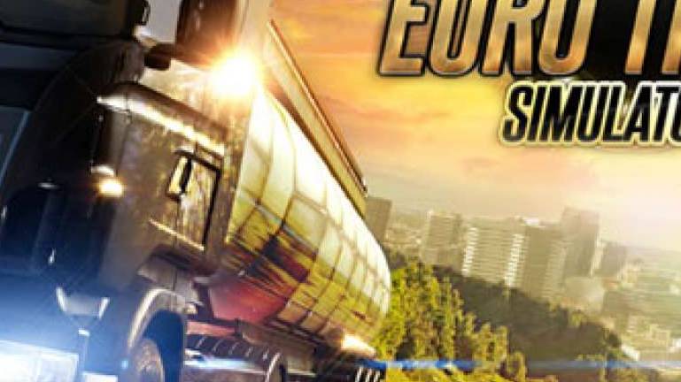 Euro Truck Simulator 2