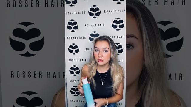Moroccanoil Dry Shampoo Dark Tones