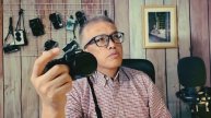 №644 ハードオフでYouTube機材を買いました!NIKON COOLPIX l820