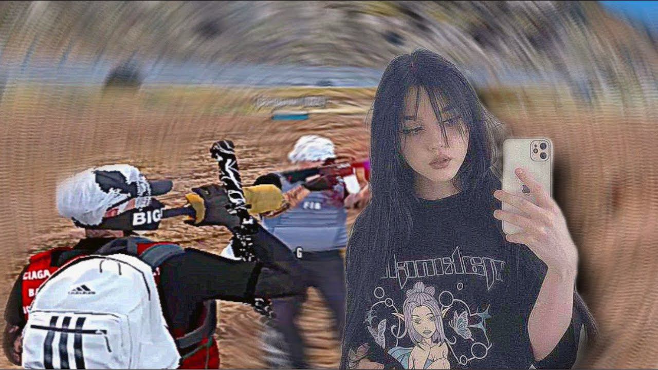Танцуй на мне