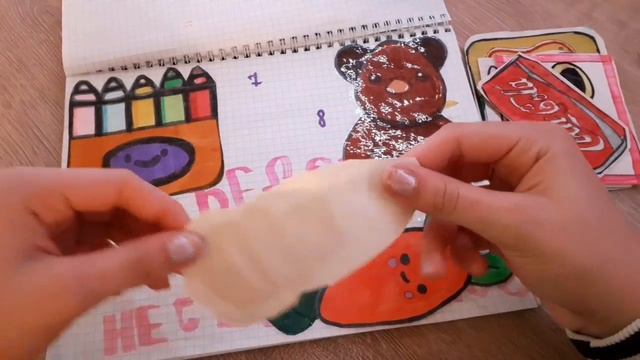 МЕГА РАСПАКОВКА 😲открыла все бумажные коллекции 🙉 || почему???🤔 || БСМ