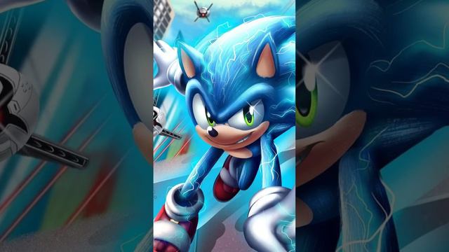 Новая игра Sonic X Shadows Generations #соник #сега #игры #sega #sonic #sonicxshadowgenerations