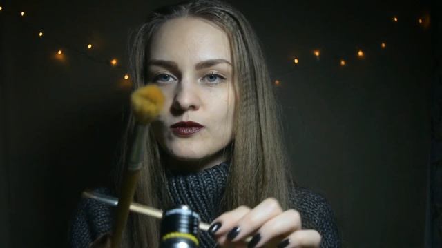 АСМР чтение шепотом дня сна ? В.В. Быков "Сотников" ? ASMR чтение перед сном, близкий шепот