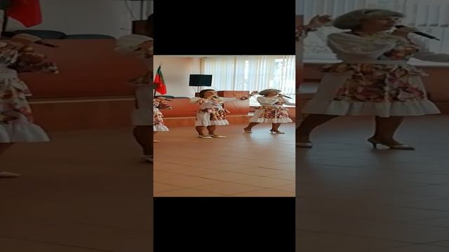 Ансамбль Радуга