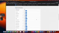 GeekBench-6 Scores 2023 | Apple's Mac Mini M2Pro (12-core CPU, 19-core GPU & 16-core Neural Engine