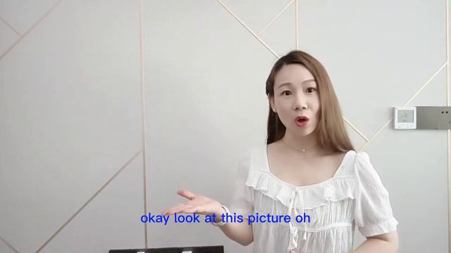 One Chinese sentence a day!  “ni hao”and “nin hao”