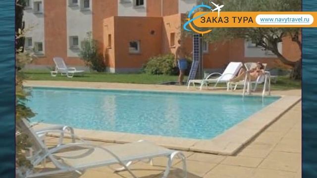 KYRIAD MONTPELLIER EST LUNEL Лангедок Руссильон  КИРИАД МОНПЕЛЬЕ ИСТ ЛУНЕЛ Лангедок Руссильон обзо