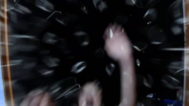 Изгоняем Дух Баку с помощью старинной книги Nepeta страшилки