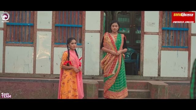 Village Project | New Natok | Sajal, Sabuj, Ifti, Shahin, Rabina, Mim | Drama Serial | EP 132