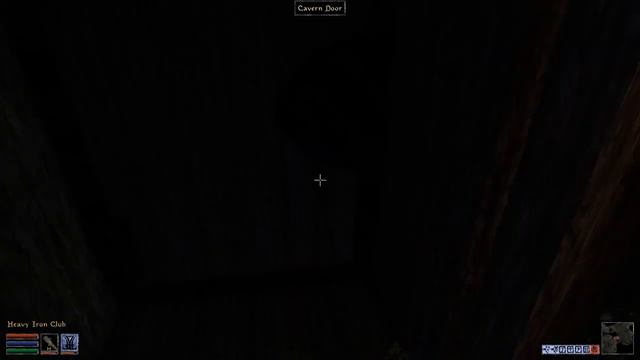 {Outtakes} [Morrowind Rebirth] Minabi, Bandit Lair