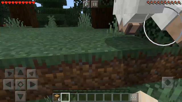 Minecraft - Mila Game