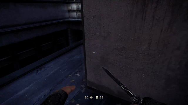 🔫Wolfenstein - The New Order #14 Der Kesselflicker vor Ort