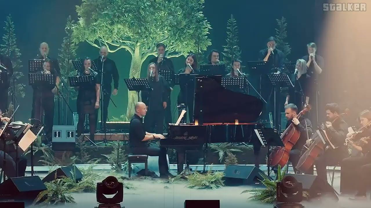 Симфонический рок