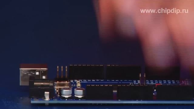 Arduino Mega 2560
